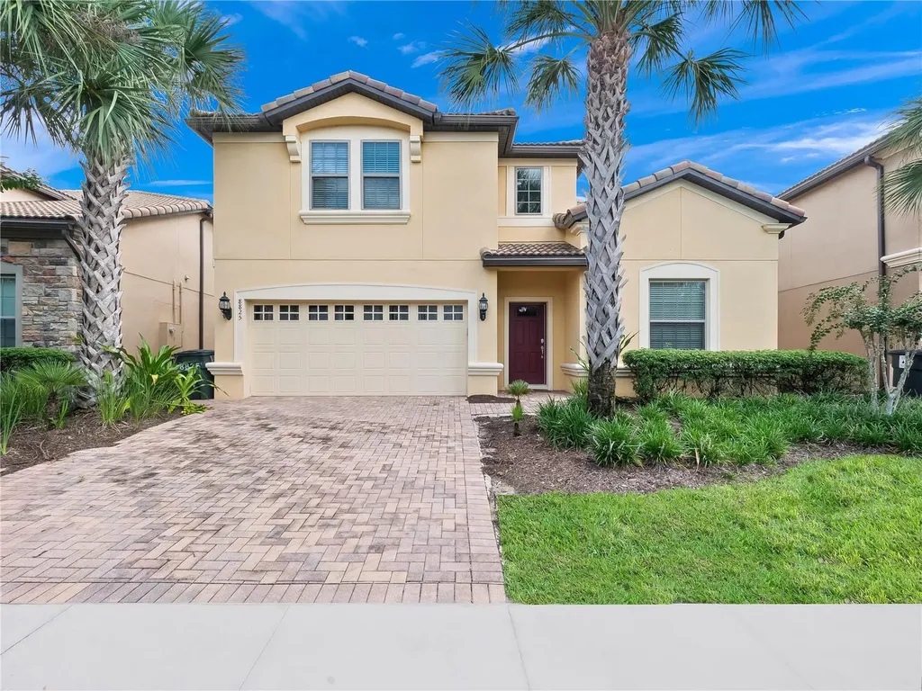 8825 Rhodes Street Kissimmee FL 34747