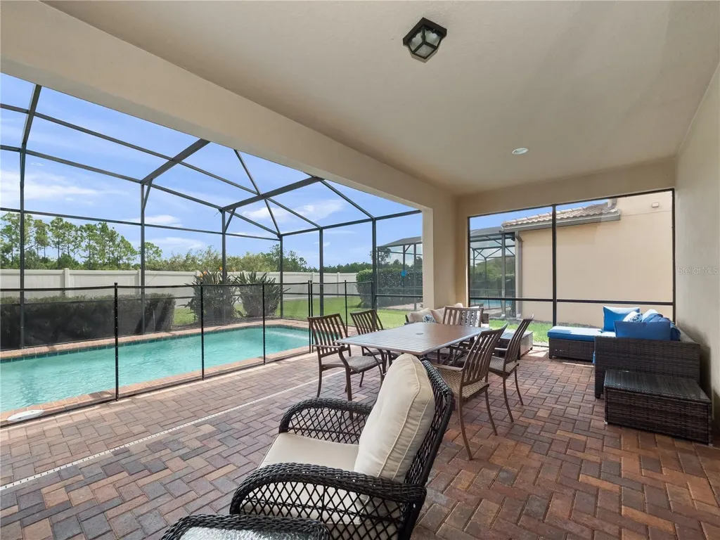 8825 Rhodes Street Kissimmee FL 34747