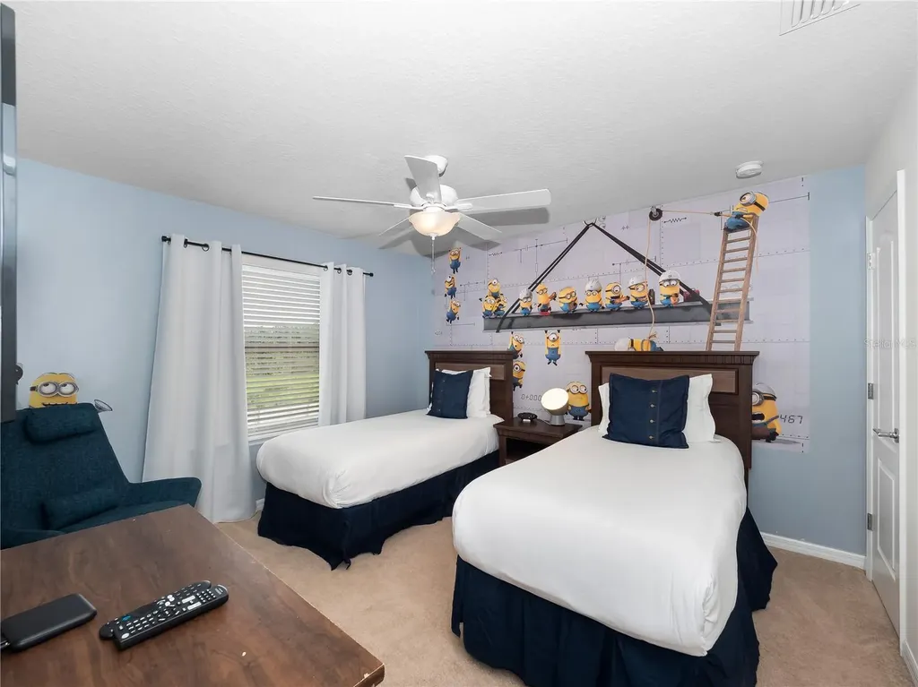 8825 Rhodes Street Kissimmee FL 34747