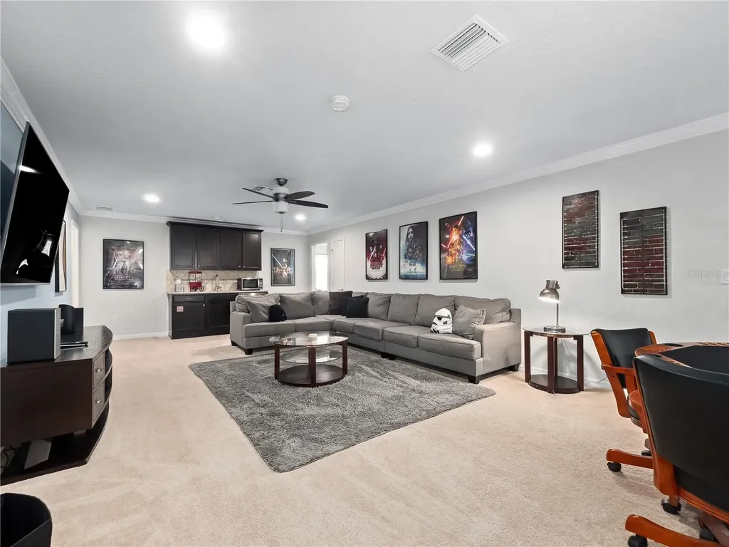 8825 Rhodes Street Kissimmee FL 34747