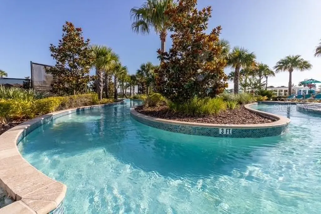 8825 Rhodes Street Kissimmee FL 34747