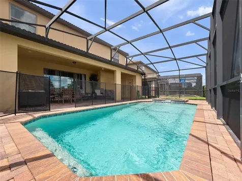 8825 Rhodes Street Kissimmee FL 34747