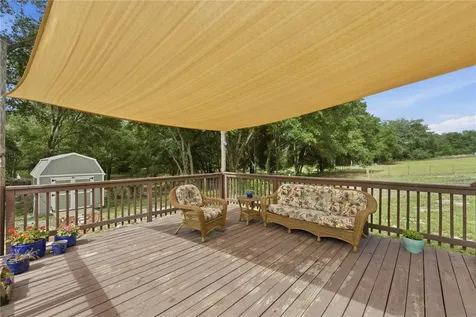 14450 SE Sunset Harbor Road Weirsdale FL 32195
