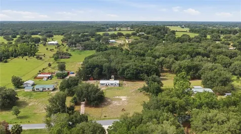 14450 SE Sunset Harbor Road Weirsdale FL 32195