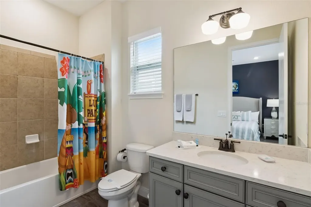 8060 Dreamsicle Drive Kissimmee FL 34747