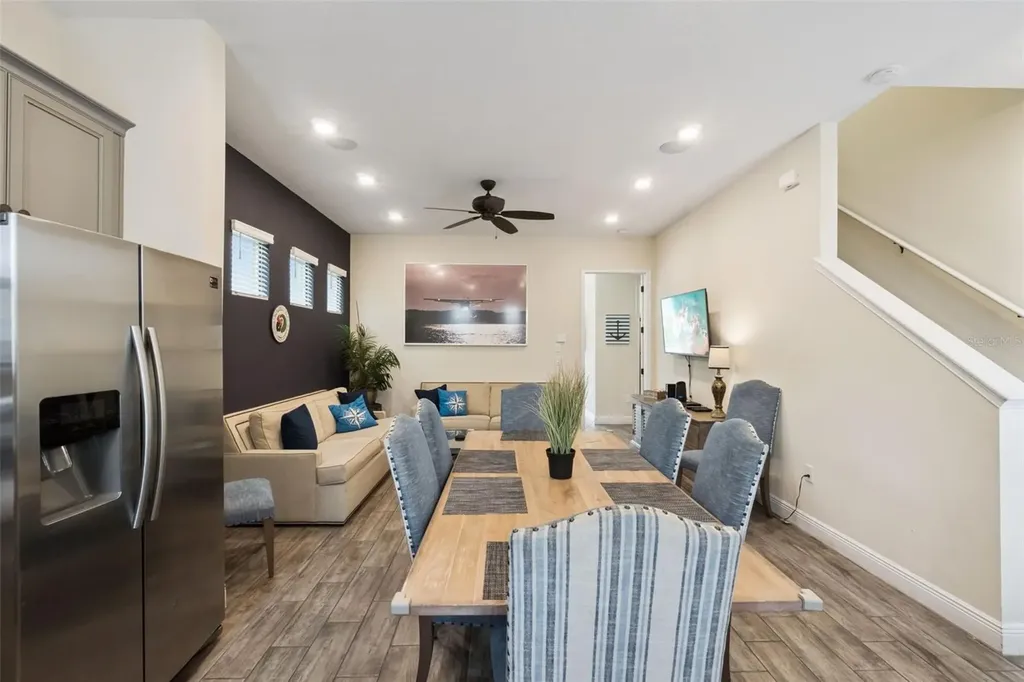 8060 Dreamsicle Drive Kissimmee FL 34747