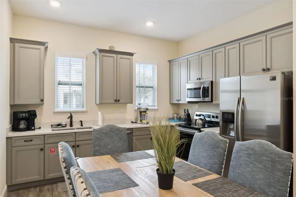 8060 Dreamsicle Drive Kissimmee FL 34747