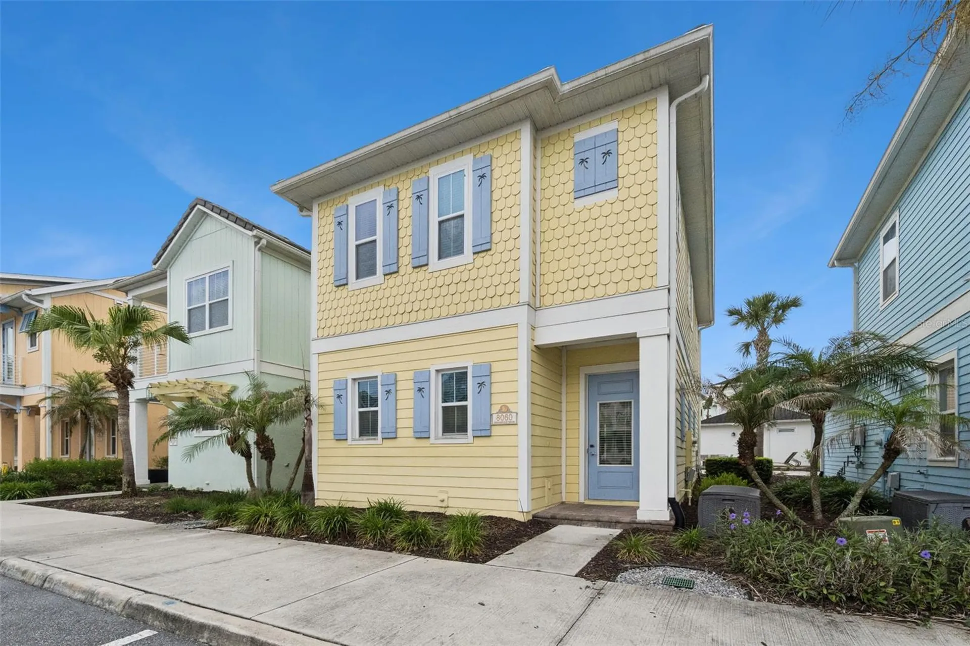 8060 Dreamsicle Drive Kissimmee FL 34747