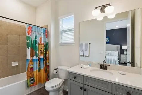 8060 Dreamsicle Drive Kissimmee FL 34747