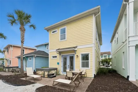 8060 Dreamsicle Drive Kissimmee FL 34747