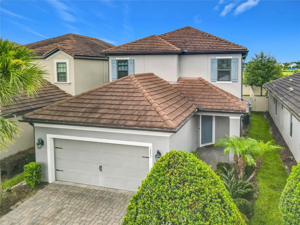 1235 Verdant Glade Place Aloma FL 32792