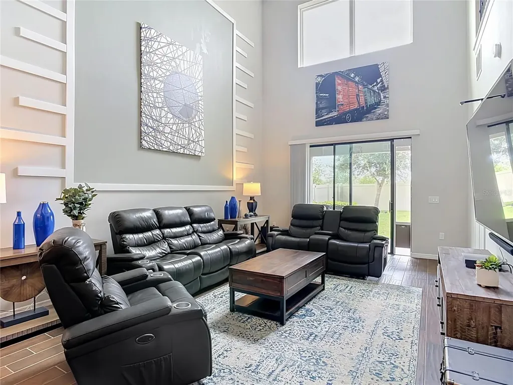 1235 Verdant Glade Place Aloma FL 32792