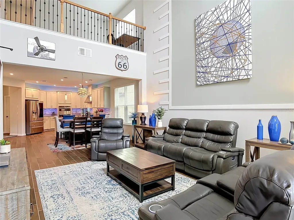 1235 Verdant Glade Place Aloma FL 32792