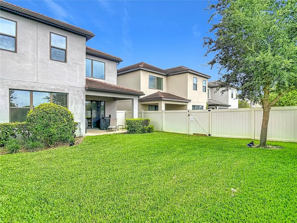 1235 Verdant Glade Place Aloma FL 32792