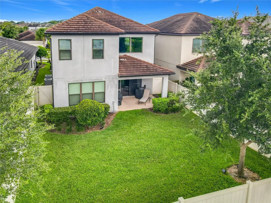 1235 Verdant Glade Place Aloma FL 32792