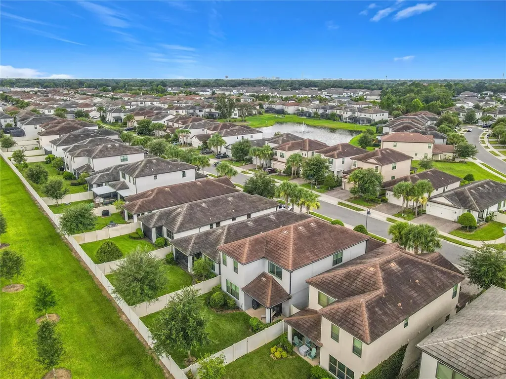 1235 Verdant Glade Place Aloma FL 32792