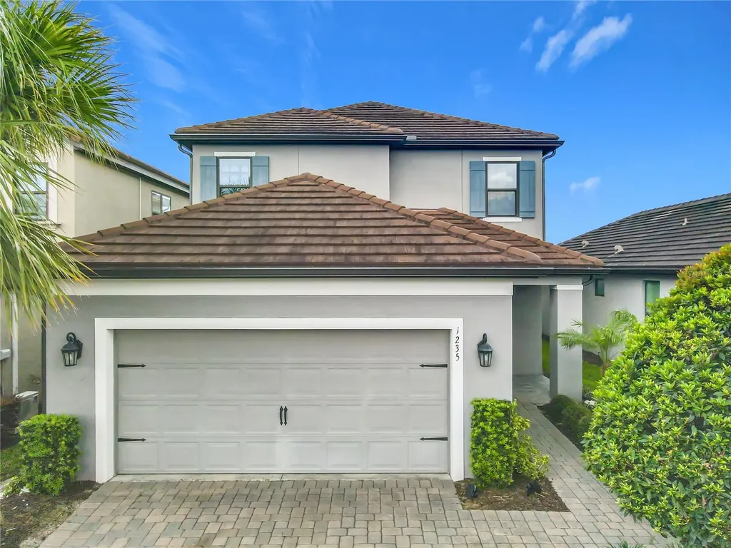 1235 Verdant Glade Place Aloma FL 32792
