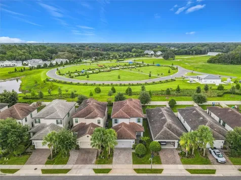 1235 Verdant Glade Place Aloma FL 32792