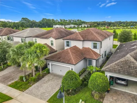 1235 Verdant Glade Place Aloma FL 32792