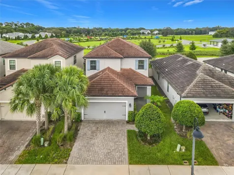 1235 Verdant Glade Place Aloma FL 32792