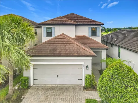 1235 Verdant Glade Place Aloma FL 32792