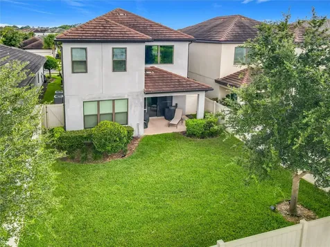1235 Verdant Glade Place Aloma FL 32792