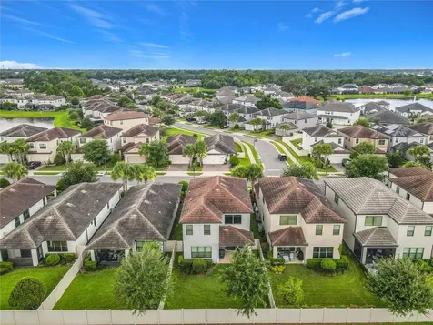 1235 Verdant Glade Place Aloma FL 32792