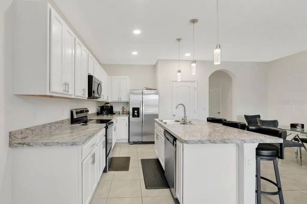 1149 Blue Jay Drive Davenport FL 33837