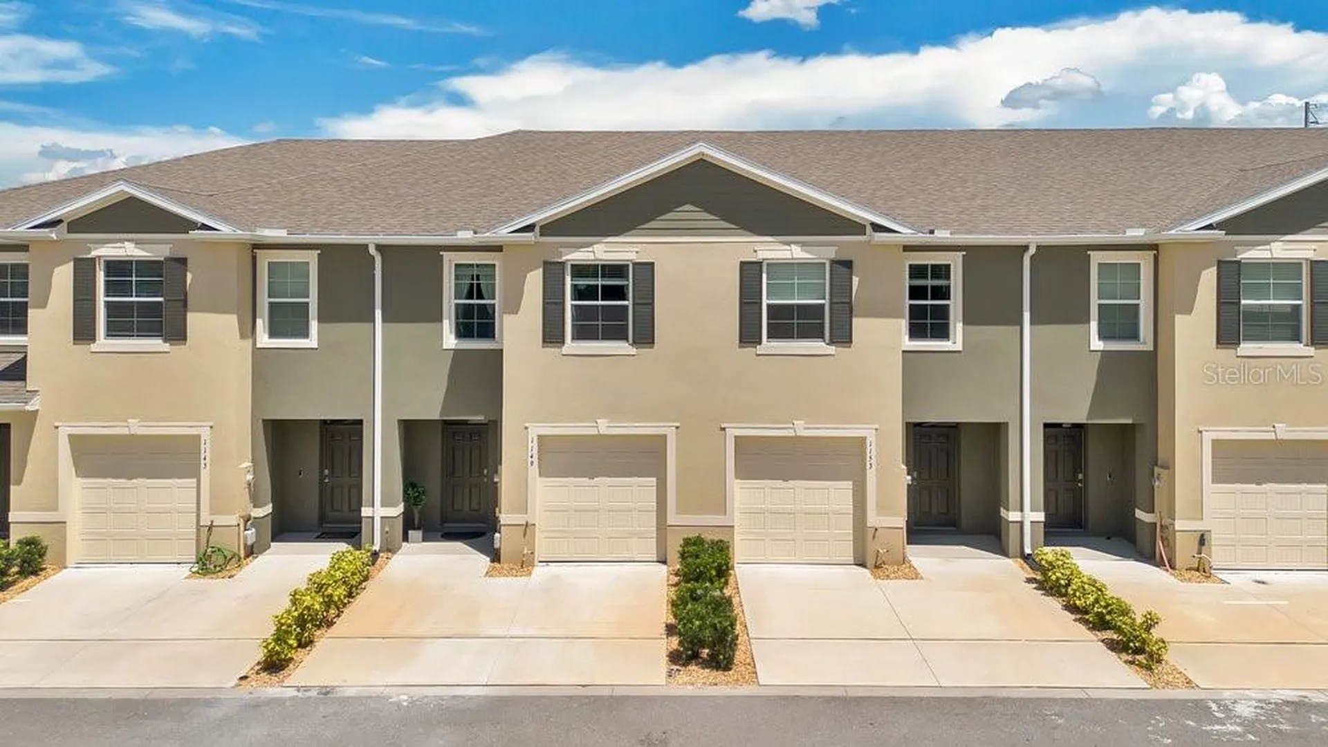 1149 Blue Jay Drive Davenport FL 33837