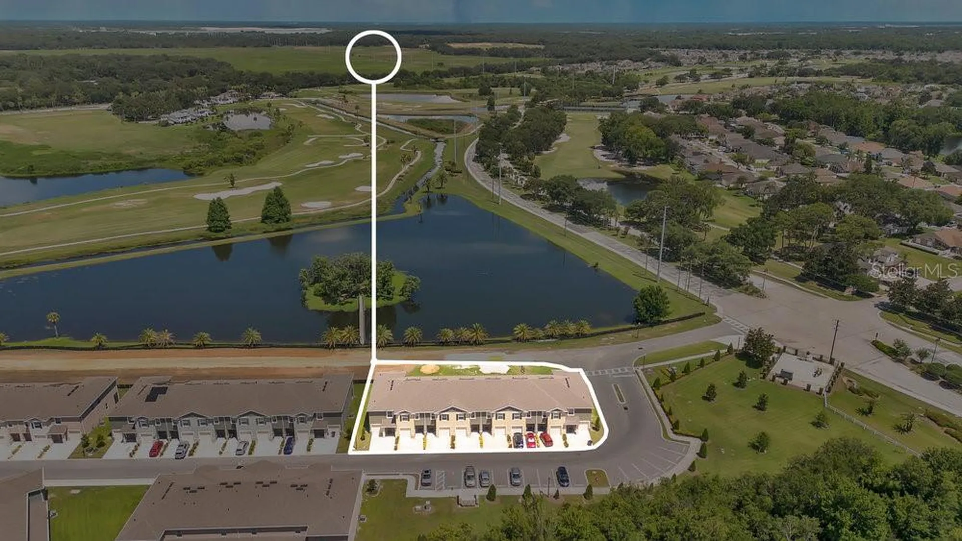 1149 Blue Jay Drive Davenport FL 33837