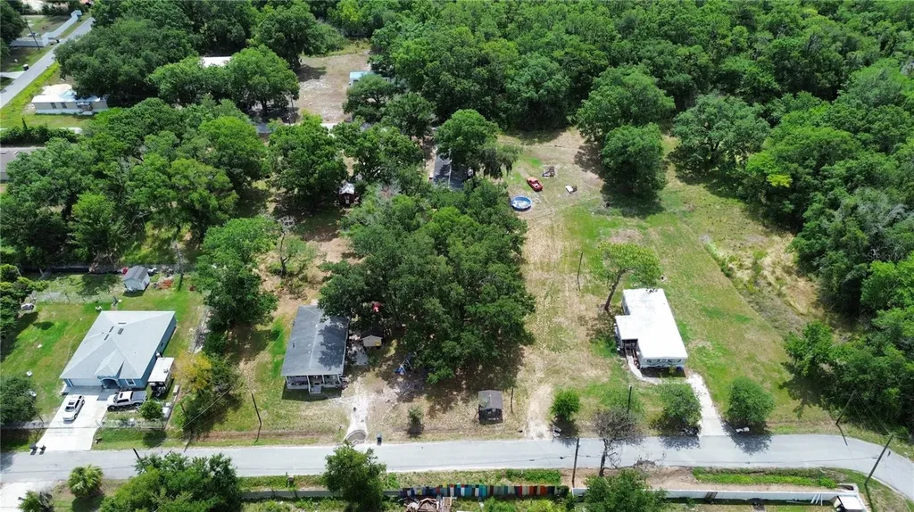 2204 Shirah Road Auburndale FL 33823