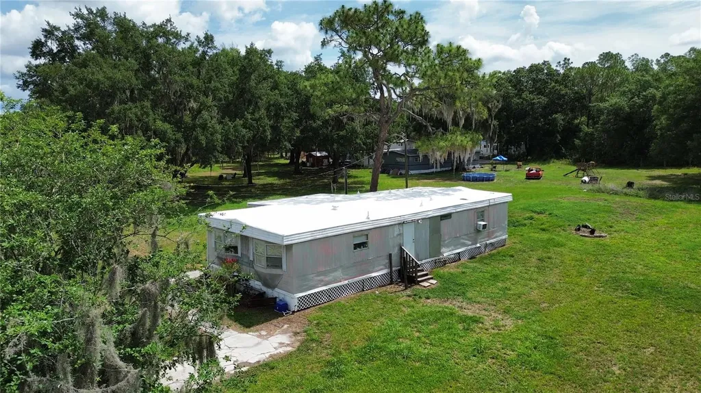 2204 Shirah Road Auburndale FL 33823