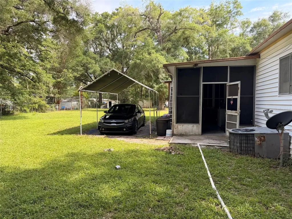 201 NW 136th Terrace Ocala FL 34482