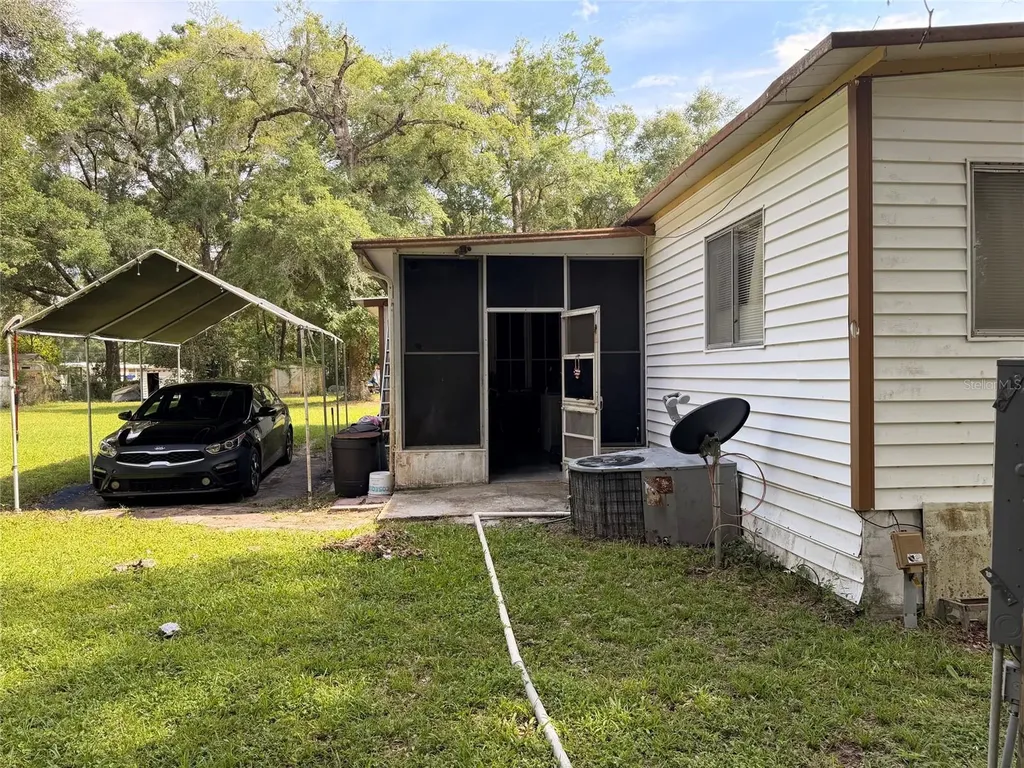 201 NW 136th Terrace Ocala FL 34482