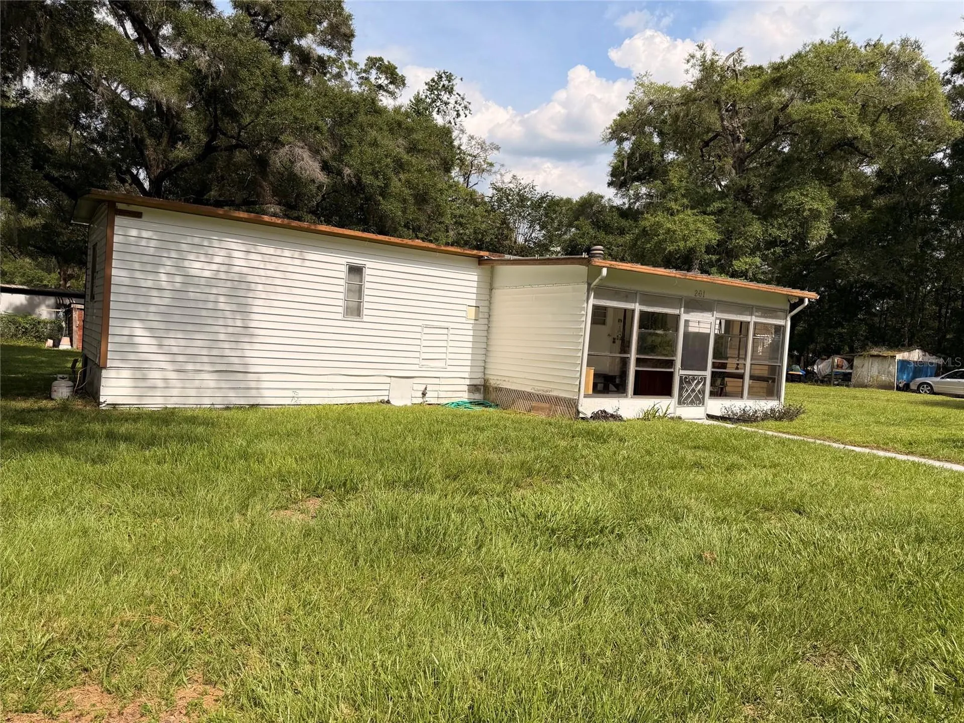 201 NW 136th Terrace Ocala FL 34482