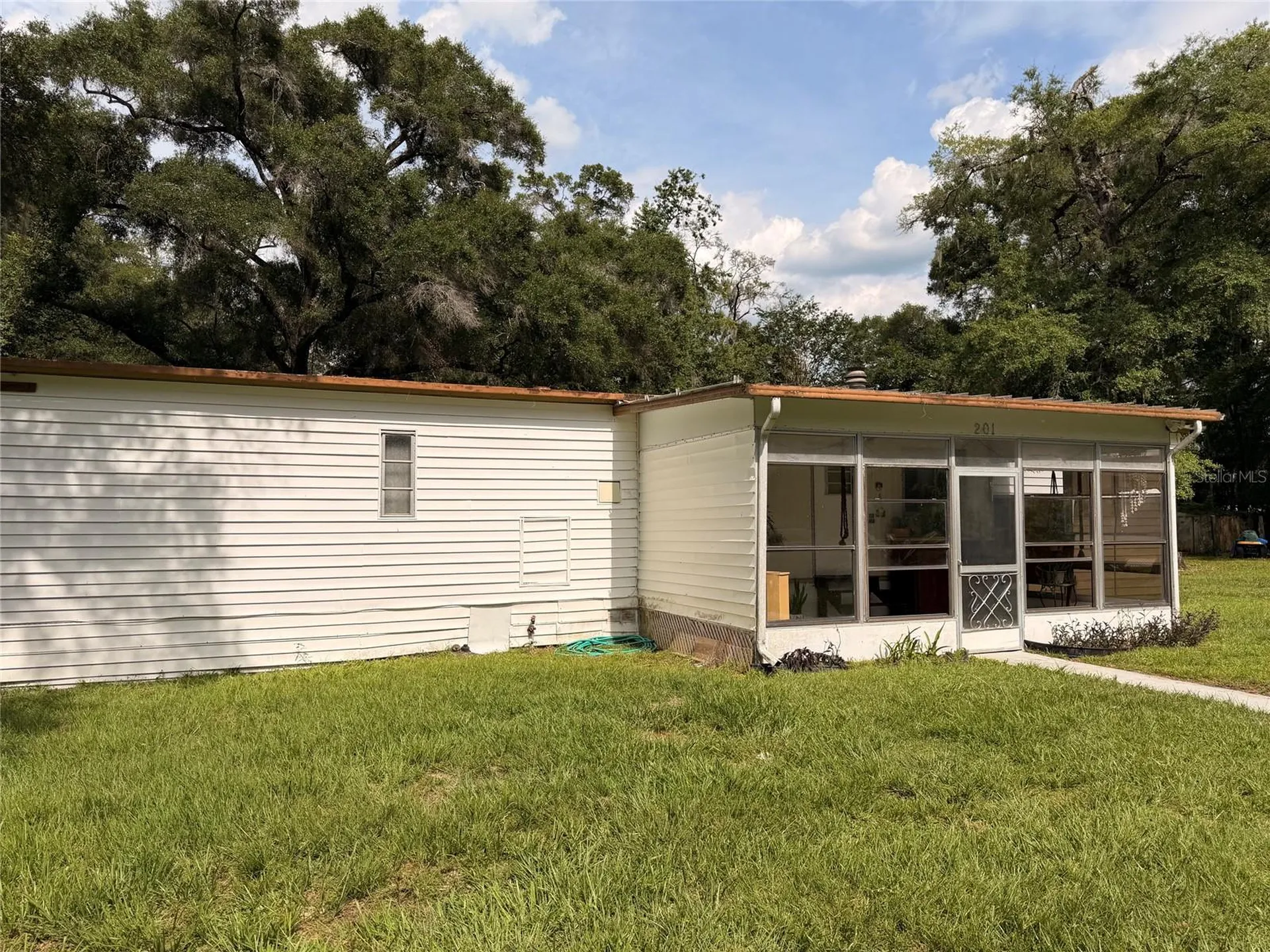 201 NW 136th Terrace Ocala FL 34482
