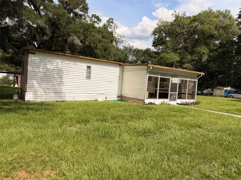 201 NW 136th Terrace Ocala FL 34482