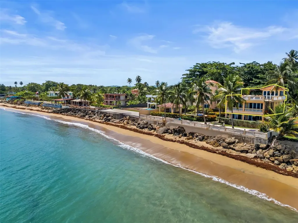 8 Condo Ocean View Castle Aguada PR 00602