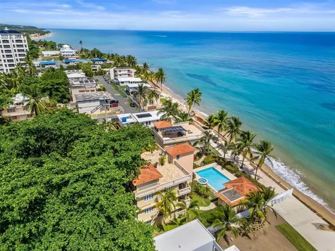 8 Condo Ocean View Castle Aguada PR 00602