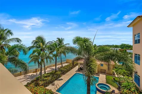 8 Condo Ocean View Castle Aguada PR 00602
