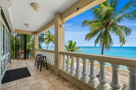 8 Condo Ocean View Castle Aguada PR 00602