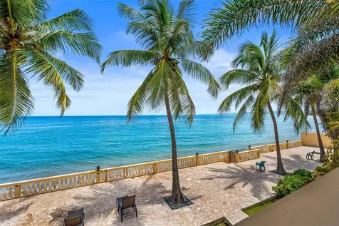 8 Condo Ocean View Castle Aguada PR 00602