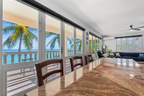 8 Condo Ocean View Castle Aguada PR 00602