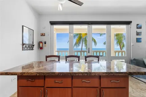 8 Condo Ocean View Castle Aguada PR 00602