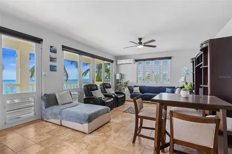 8 Condo Ocean View Castle Aguada PR 00602