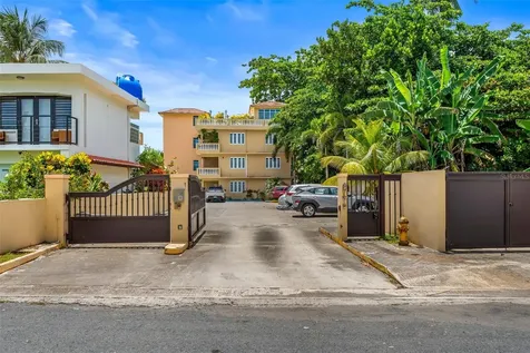 8 Condo Ocean View Castle Aguada PR 00602