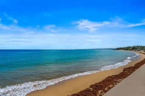 8 Condo Ocean View Castle Aguada PR 00602