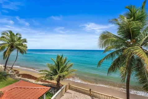 8 Condo Ocean View Castle Aguada PR 00602
