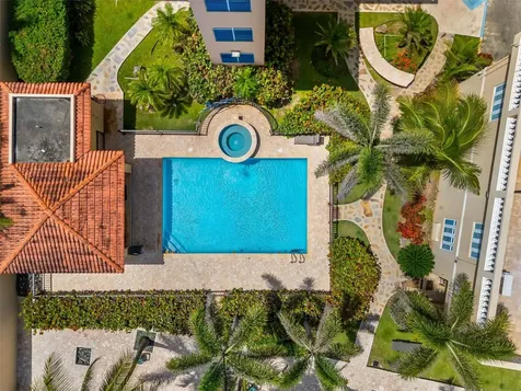 8 Condo Ocean View Castle Aguada PR 00602