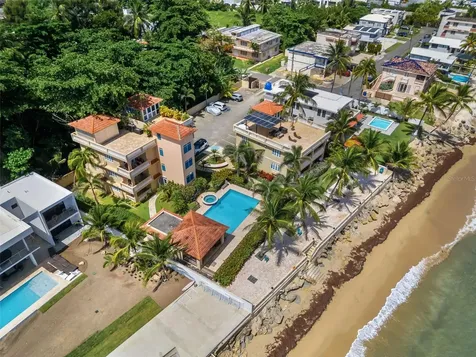 8 Condo Ocean View Castle Aguada PR 00602
